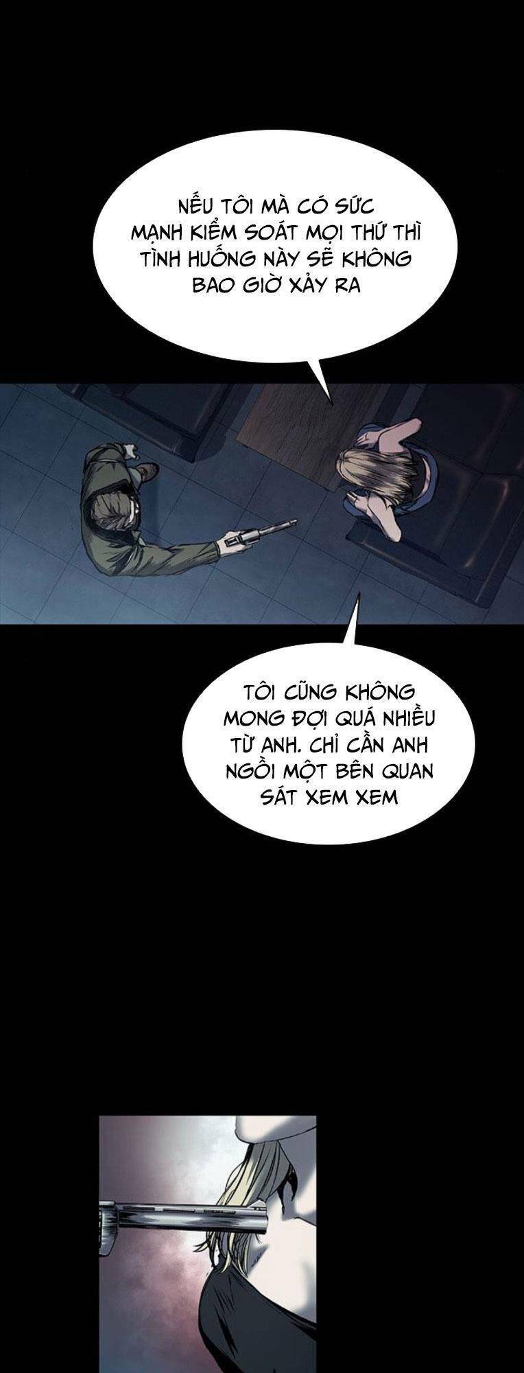 Báo Thù 2: Vạn Nhân Chi Thượng Chap 21 - Next Chap 22