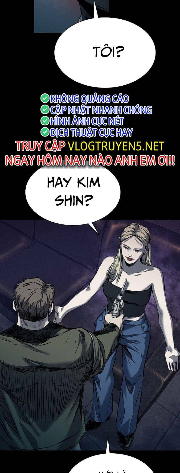 Báo Thù 2: Vạn Nhân Chi Thượng Chap 21 - Next Chap 22