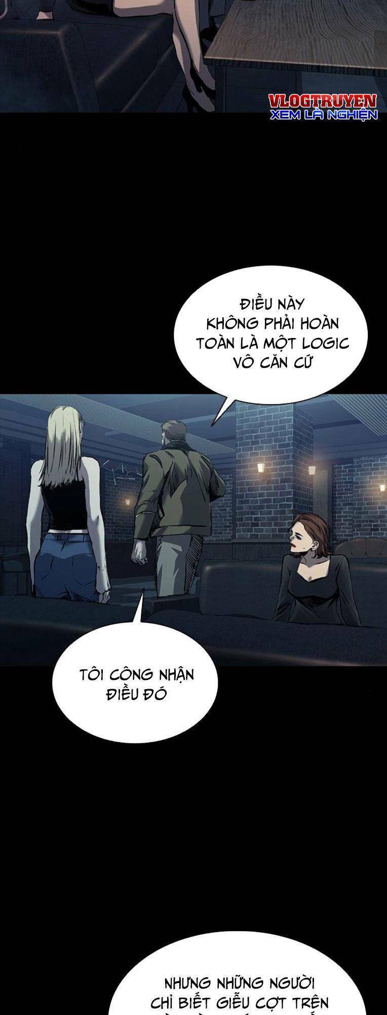 Báo Thù 2: Vạn Nhân Chi Thượng Chap 21 - Next Chap 22