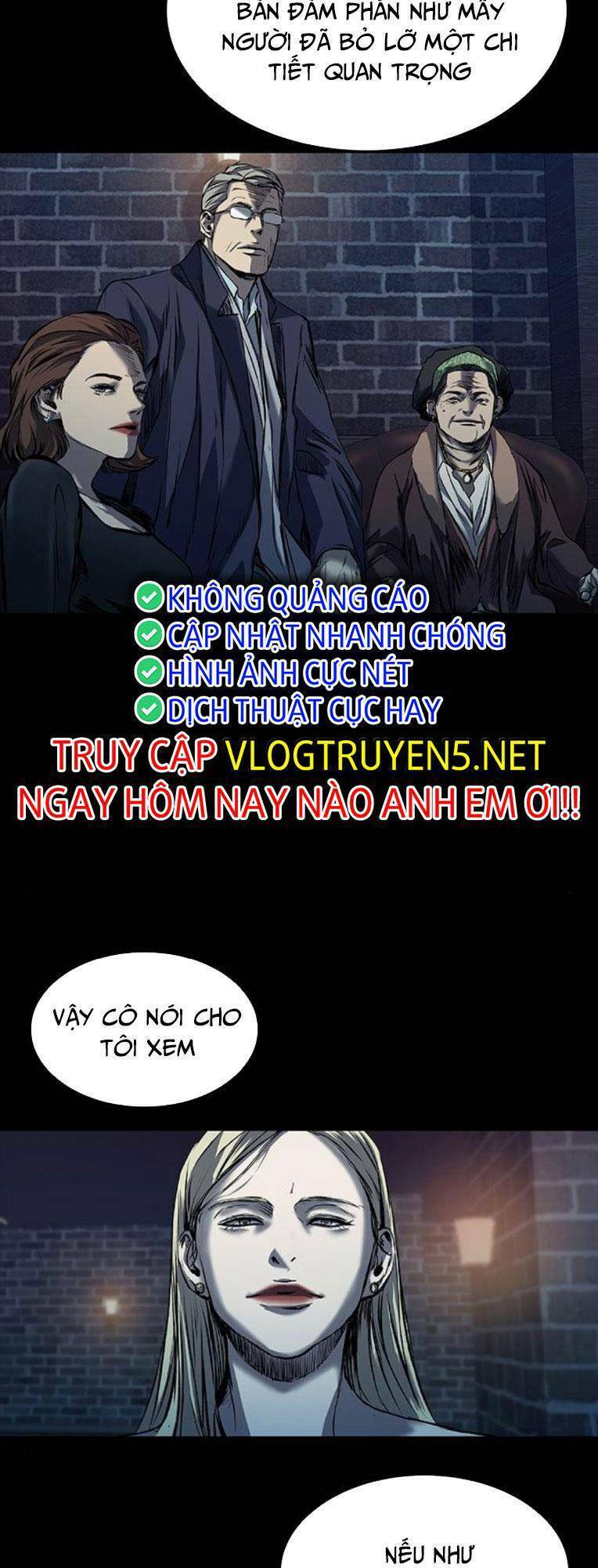 Báo Thù 2: Vạn Nhân Chi Thượng Chap 21 - Next Chap 22
