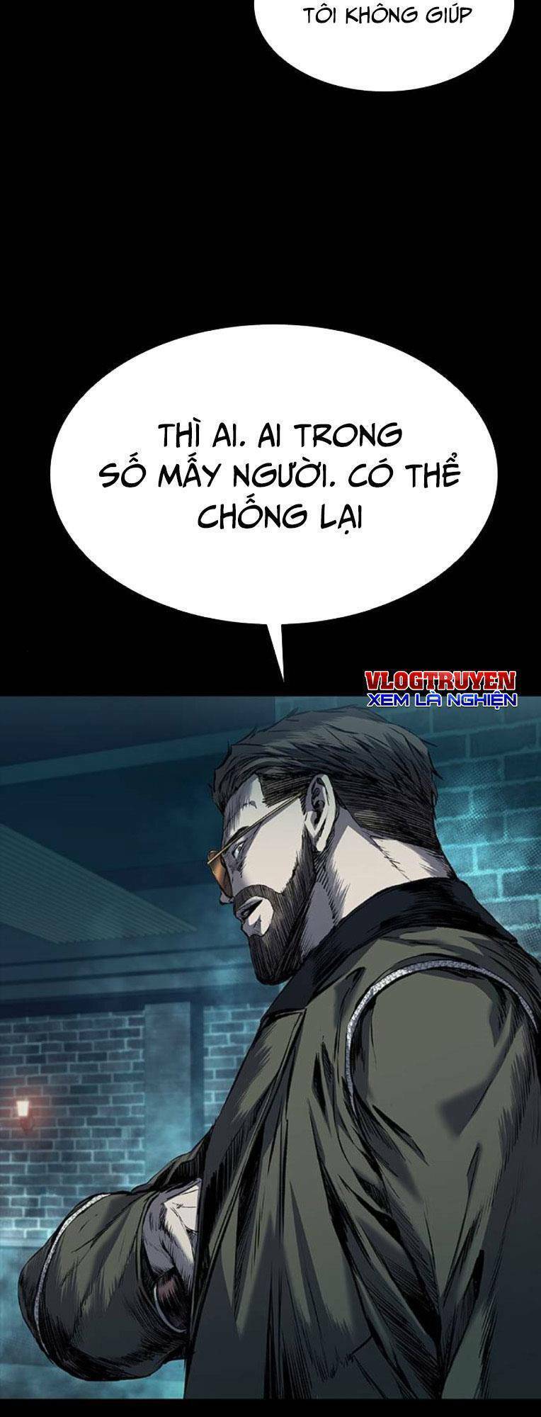 Báo Thù 2: Vạn Nhân Chi Thượng Chap 21 - Next Chap 22