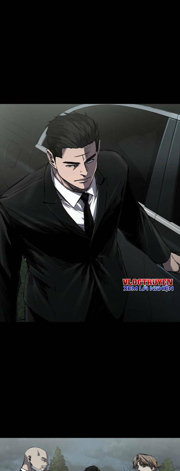 Báo Thù 2: Vạn Nhân Chi Thượng Chap 21 - Next Chap 22