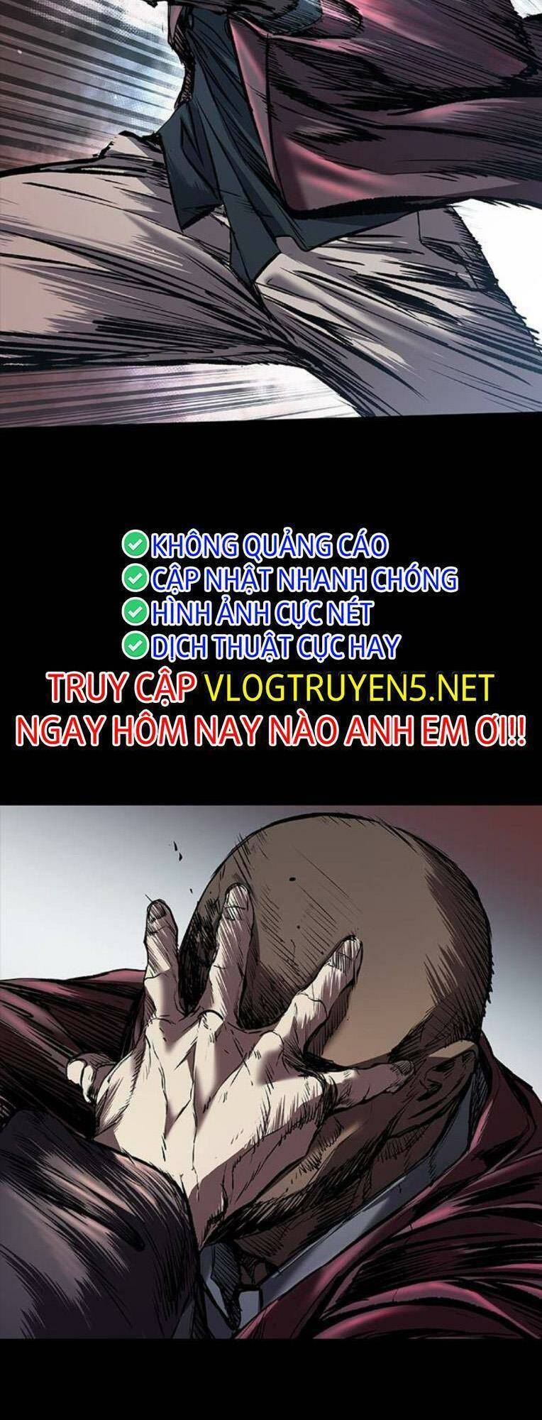 Báo Thù 2: Vạn Nhân Chi Thượng Chap 21 - Next Chap 22
