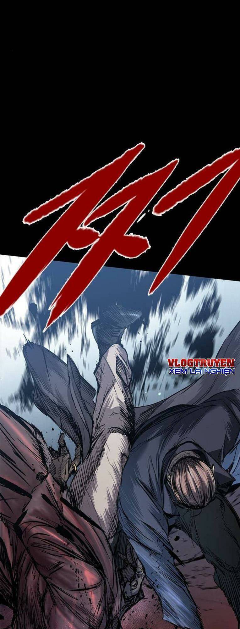 Báo Thù 2: Vạn Nhân Chi Thượng Chap 21 - Next Chap 22