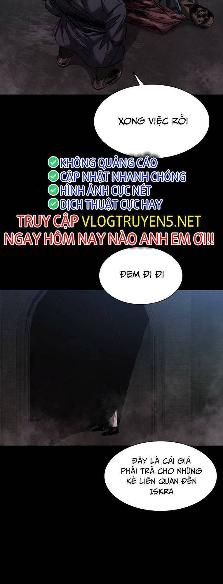 Báo Thù 2: Vạn Nhân Chi Thượng Chap 21 - Next Chap 22