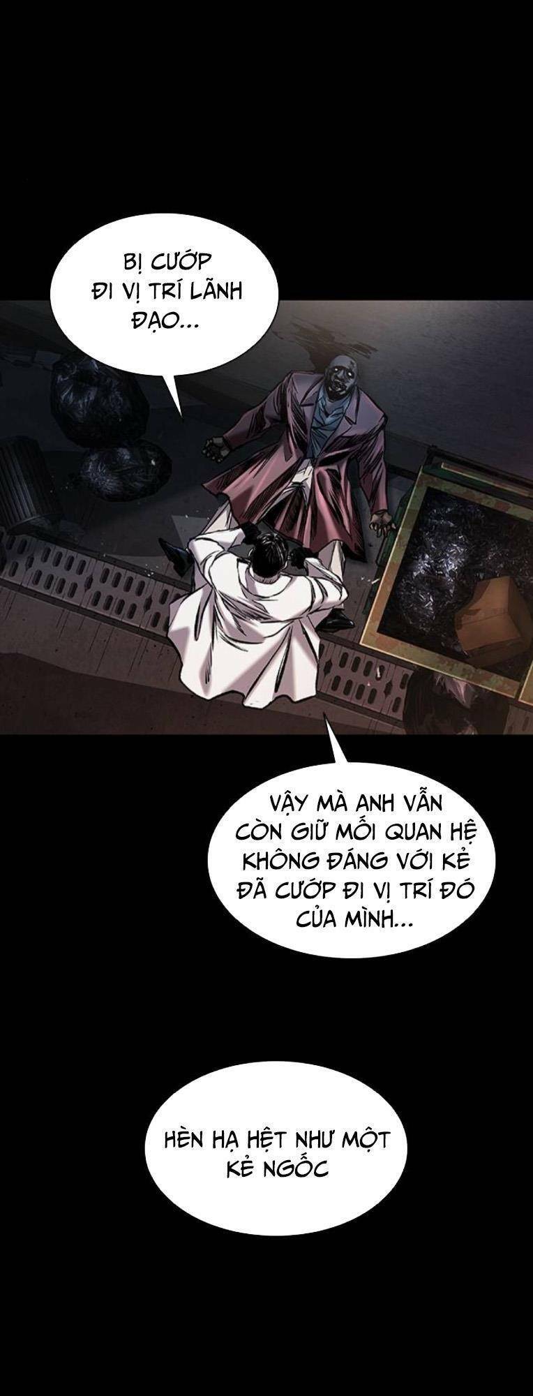 Báo Thù 2: Vạn Nhân Chi Thượng Chap 21 - Next Chap 22