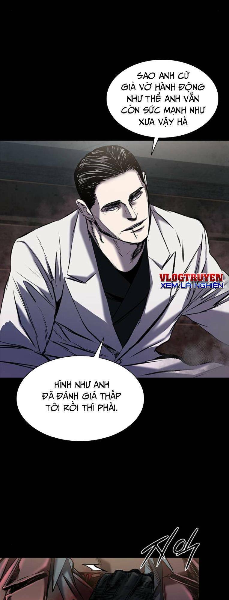Báo Thù 2: Vạn Nhân Chi Thượng Chap 21 - Next Chap 22