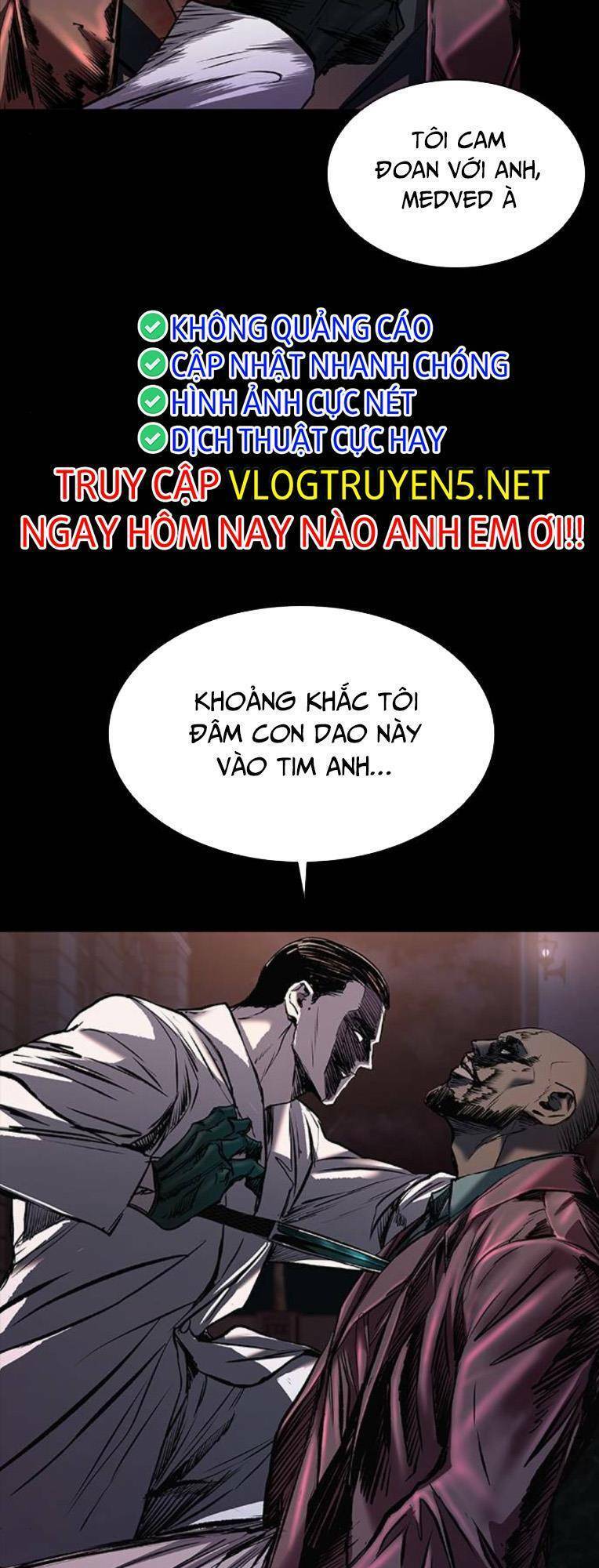 Báo Thù 2: Vạn Nhân Chi Thượng Chap 21 - Next Chap 22