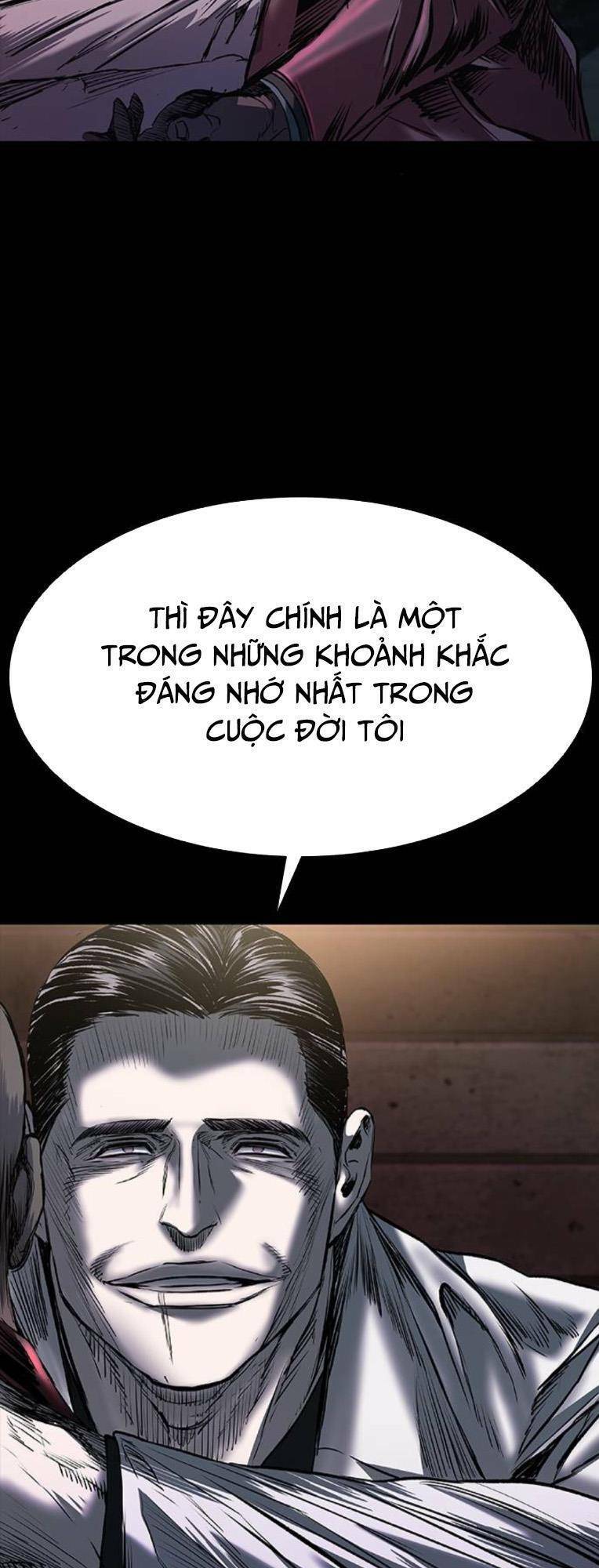 Báo Thù 2: Vạn Nhân Chi Thượng Chap 21 - Next Chap 22