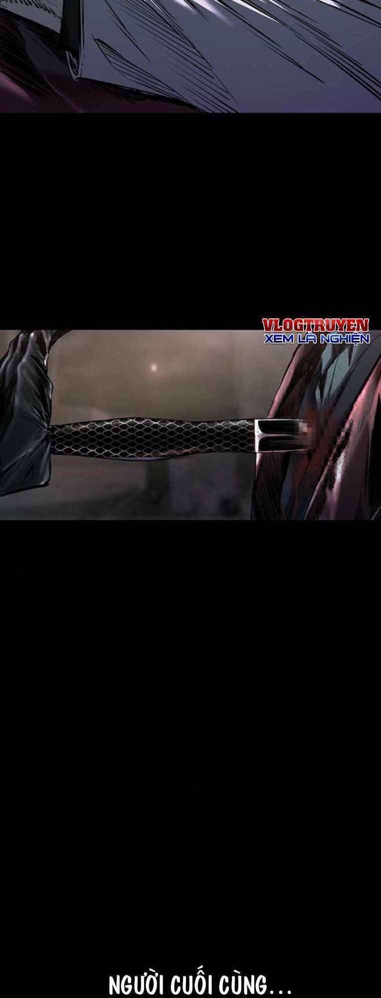 Báo Thù 2: Vạn Nhân Chi Thượng Chap 21 - Next Chap 22