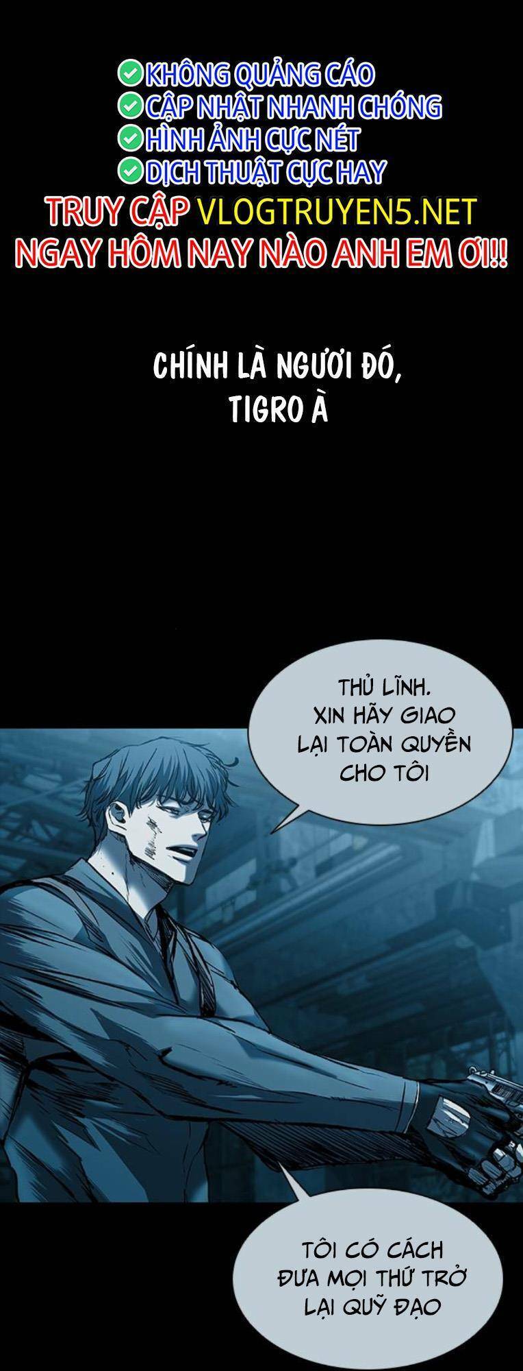 Báo Thù 2: Vạn Nhân Chi Thượng Chap 21 - Next Chap 22