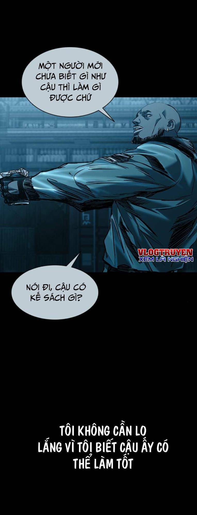 Báo Thù 2: Vạn Nhân Chi Thượng Chap 21 - Next Chap 22