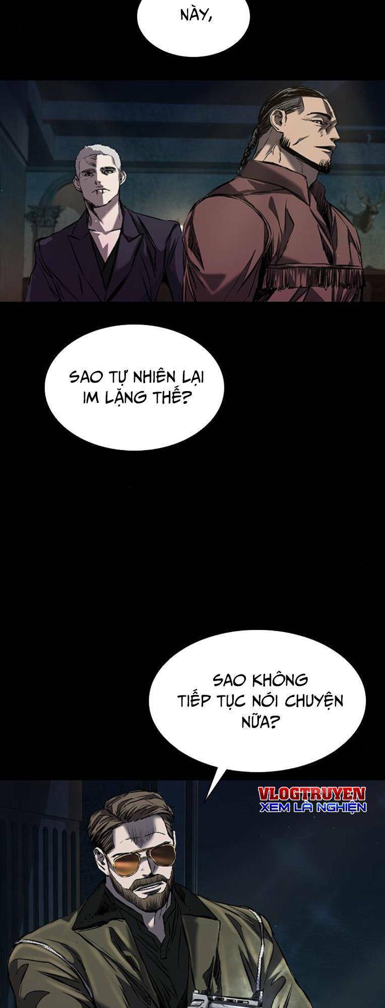 Báo Thù 2: Vạn Nhân Chi Thượng Chap 21 - Next Chap 22