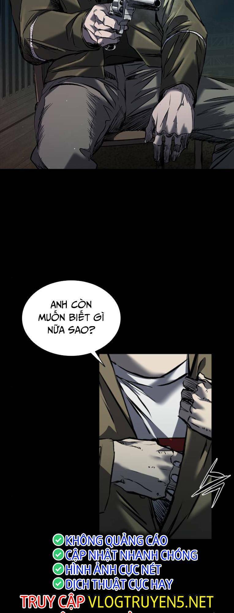 Báo Thù 2: Vạn Nhân Chi Thượng Chap 21 - Next Chap 22