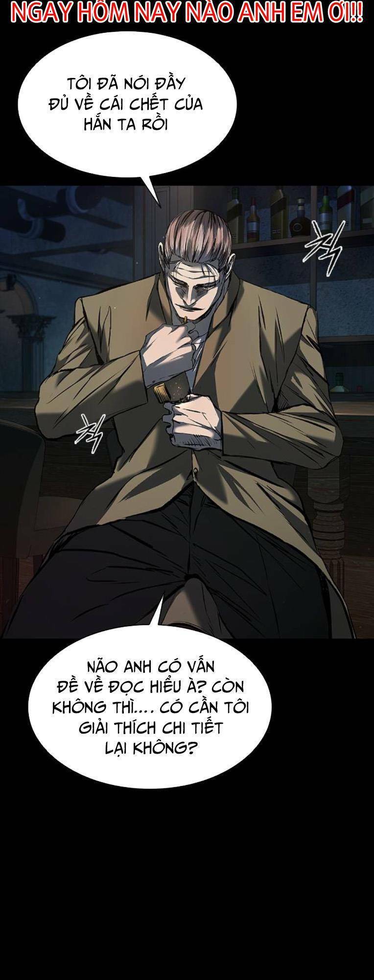 Báo Thù 2: Vạn Nhân Chi Thượng Chap 21 - Next Chap 22