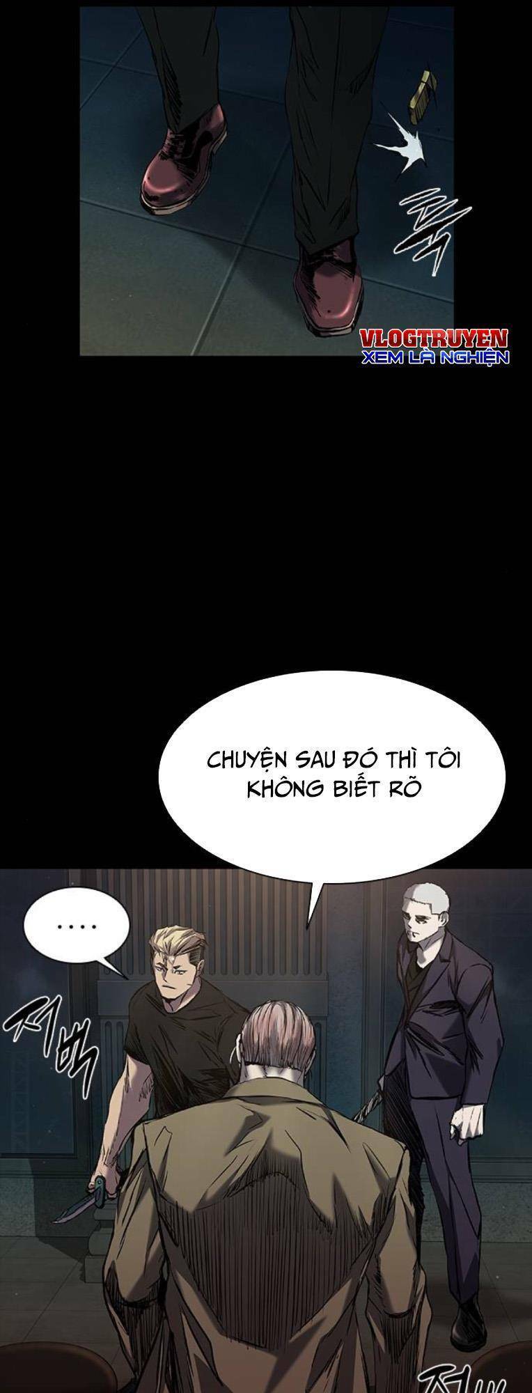 Báo Thù 2: Vạn Nhân Chi Thượng Chap 21 - Next Chap 22
