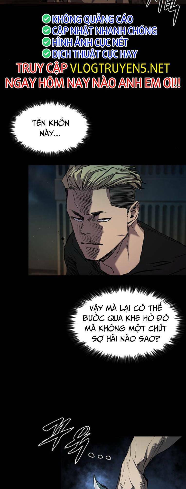 Báo Thù 2: Vạn Nhân Chi Thượng Chap 21 - Next Chap 22