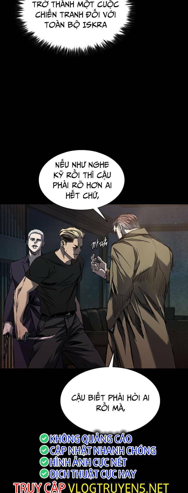 Báo Thù 2: Vạn Nhân Chi Thượng Chap 21 - Next Chap 22