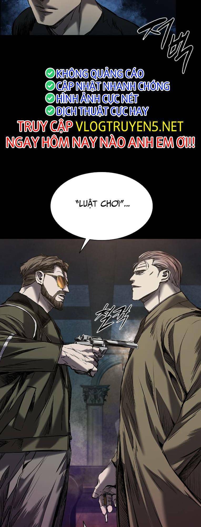 Báo Thù 2: Vạn Nhân Chi Thượng Chap 21 - Next Chap 22
