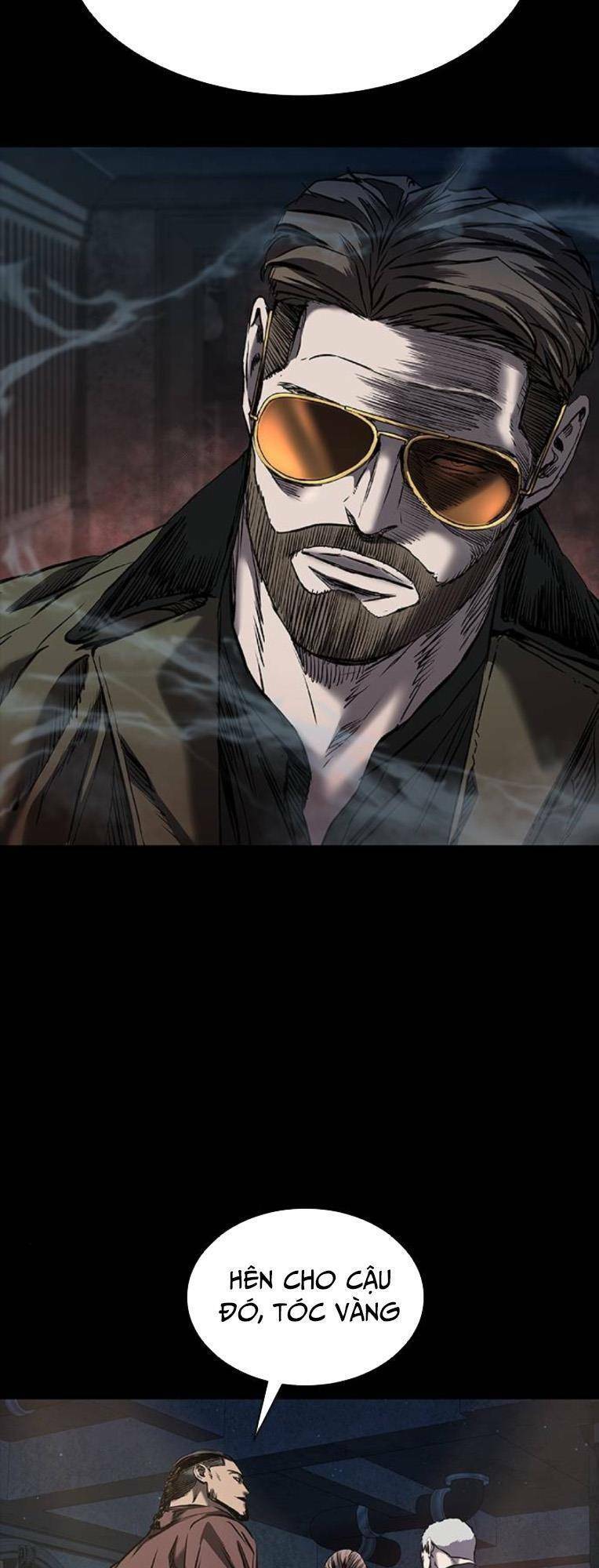 Báo Thù 2: Vạn Nhân Chi Thượng Chap 21 - Next Chap 22