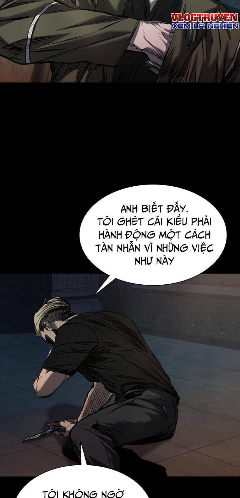 Báo Thù 2: Vạn Nhân Chi Thượng Chap 21 - Next Chap 22