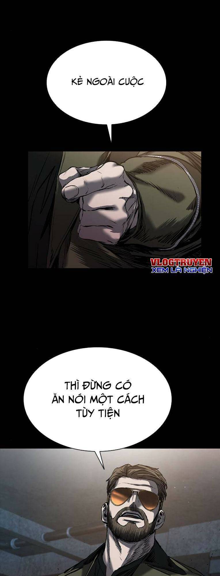 Báo Thù 2: Vạn Nhân Chi Thượng Chap 21 - Next Chap 22