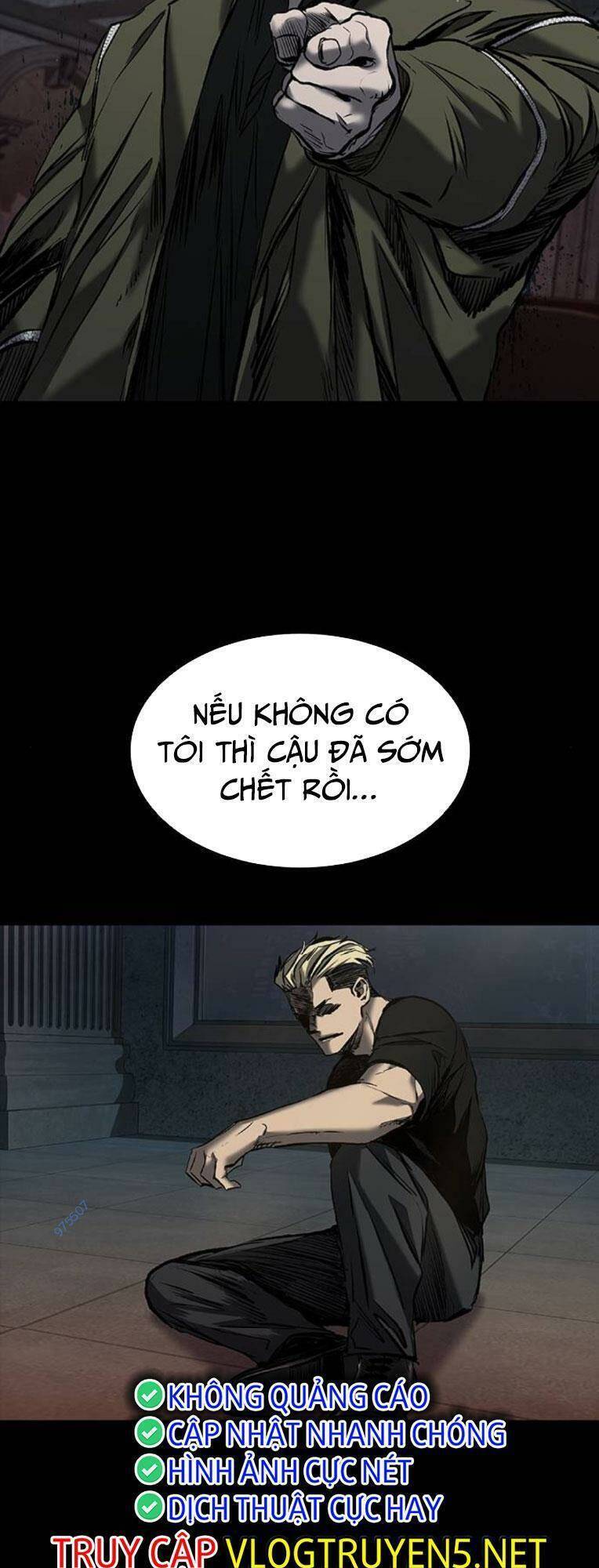 Báo Thù 2: Vạn Nhân Chi Thượng Chap 21 - Next Chap 22