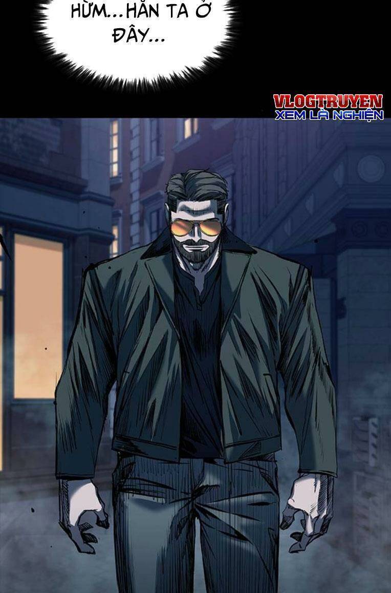 Báo Thù 2: Vạn Nhân Chi Thượng Chap 21 - Next Chap 22