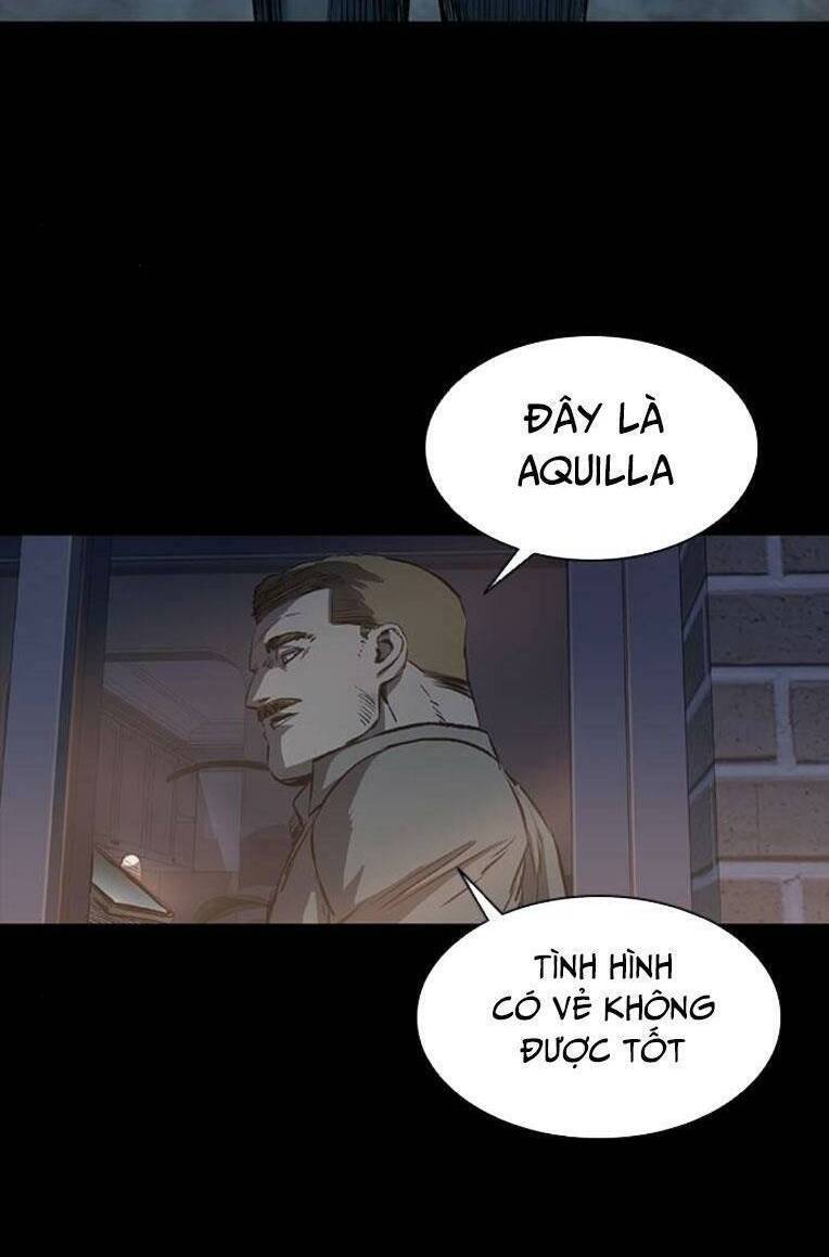 Báo Thù 2: Vạn Nhân Chi Thượng Chap 21 - Next Chap 22