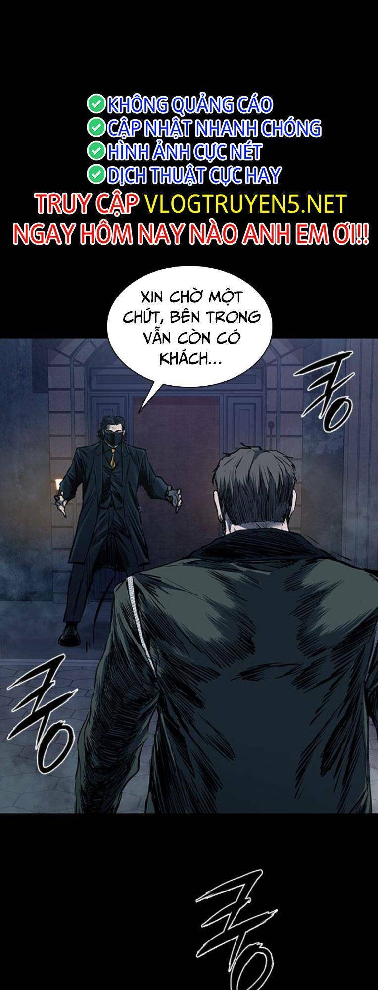 Báo Thù 2: Vạn Nhân Chi Thượng Chap 21 - Next Chap 22