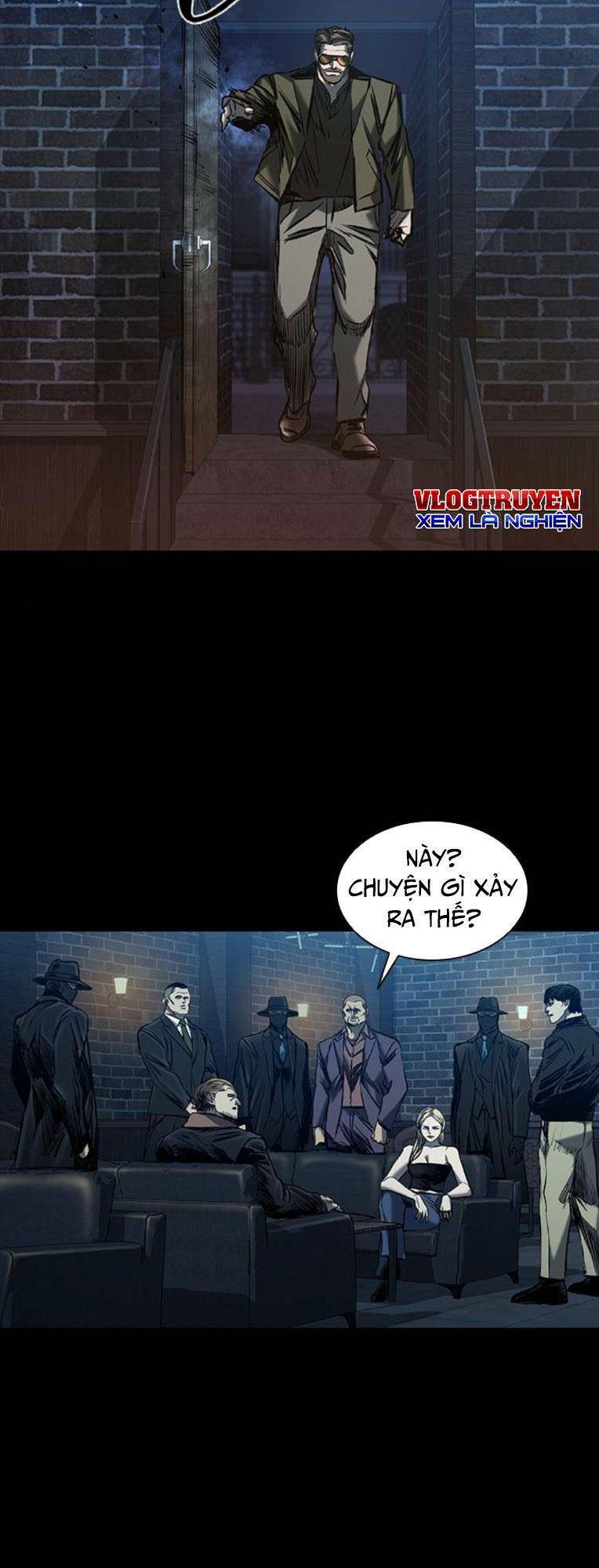 Báo Thù 2: Vạn Nhân Chi Thượng Chap 21 - Next Chap 22