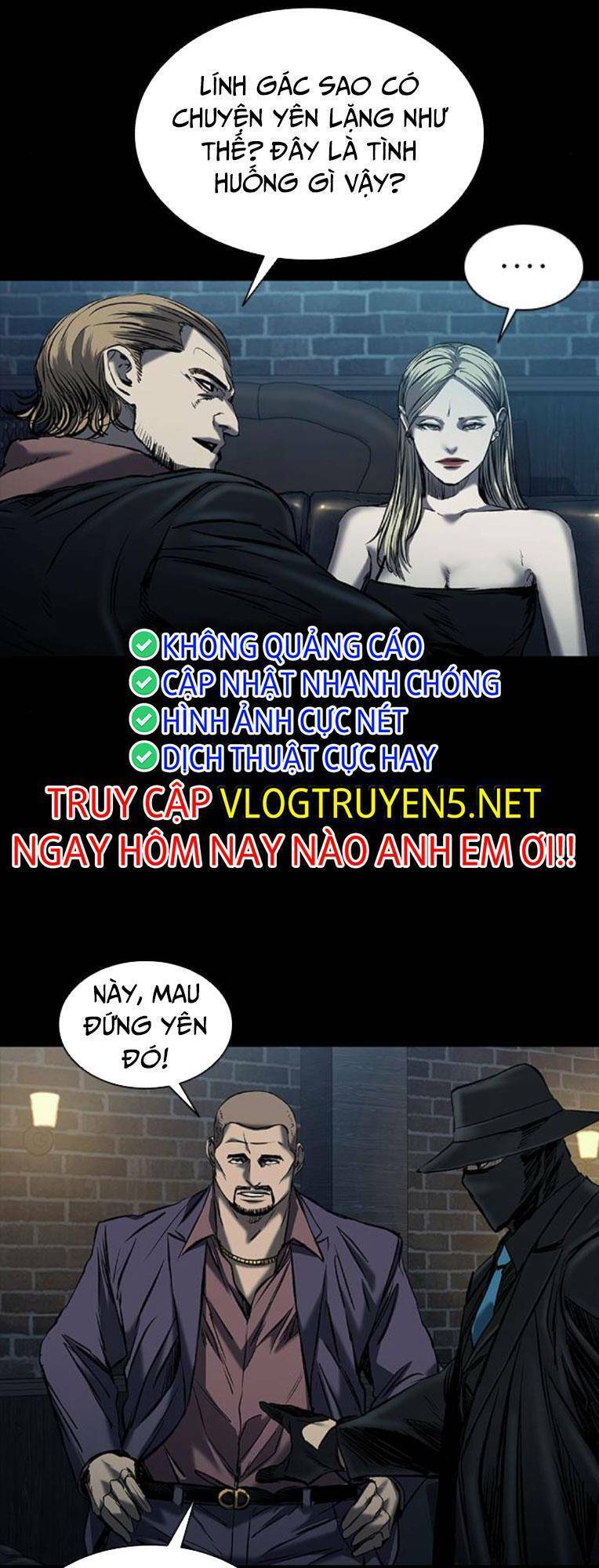 Báo Thù 2: Vạn Nhân Chi Thượng Chap 21 - Next Chap 22