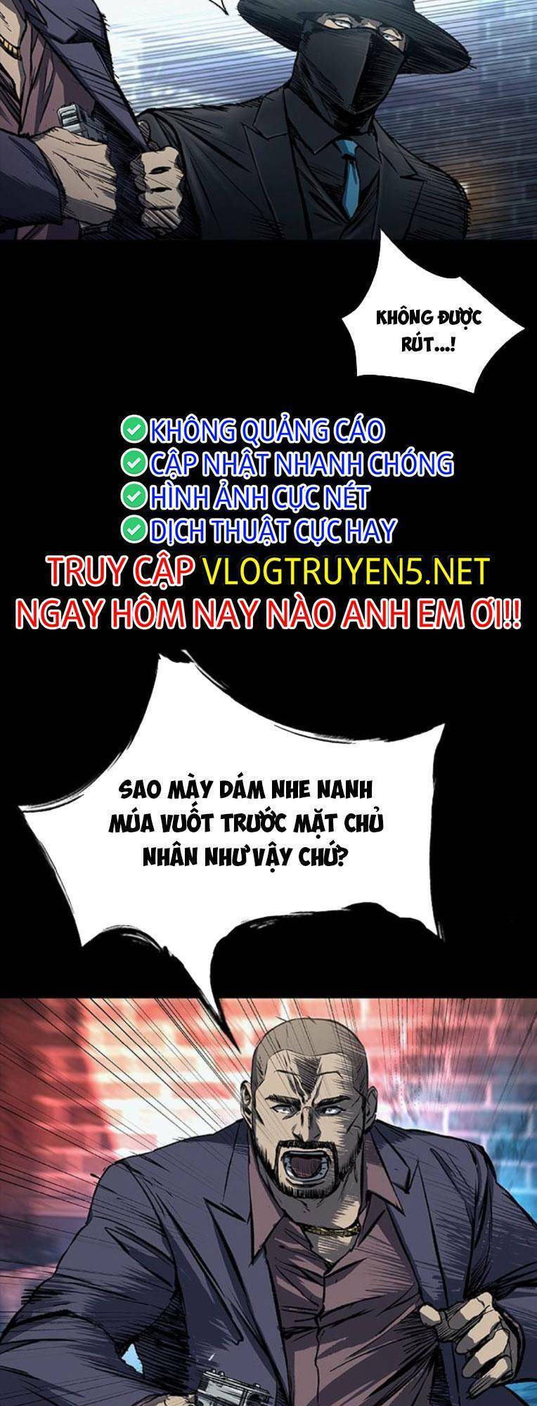 Báo Thù 2: Vạn Nhân Chi Thượng Chap 21 - Next Chap 22