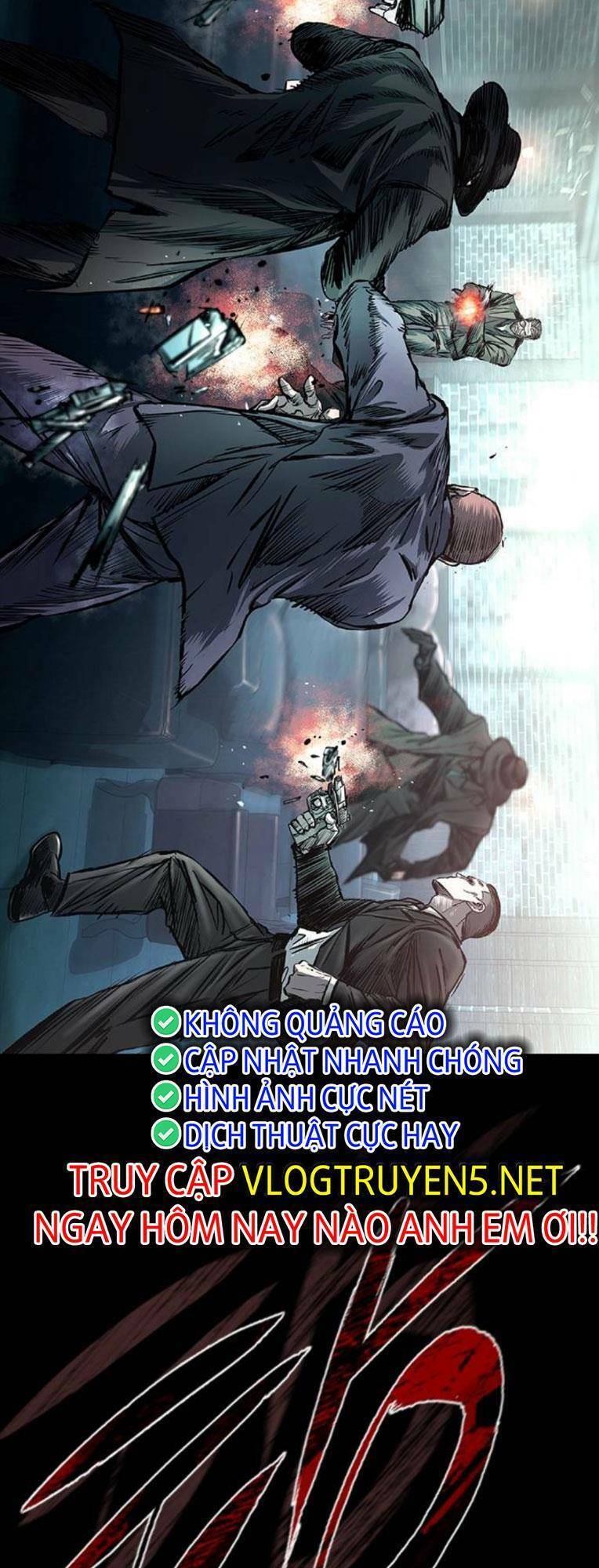 Báo Thù 2: Vạn Nhân Chi Thượng Chap 21 - Next Chap 22