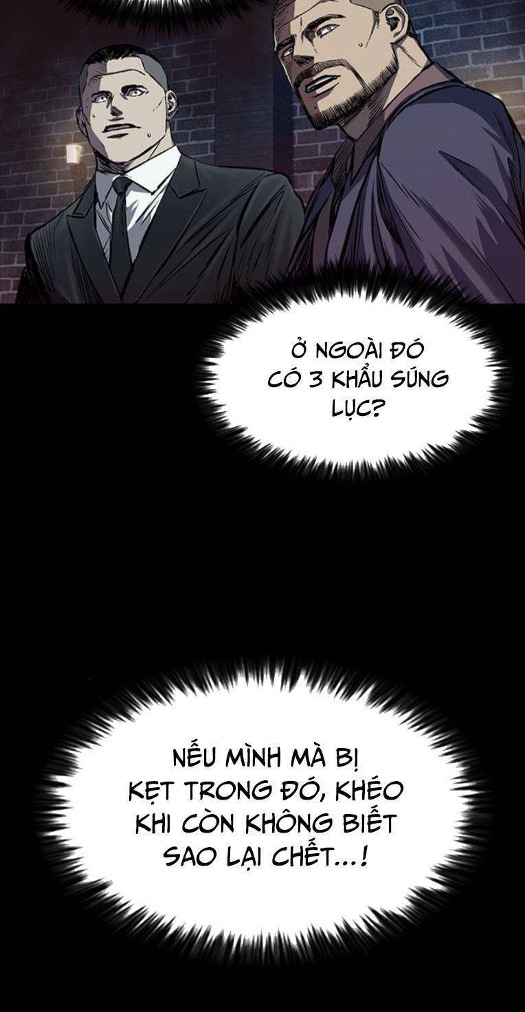 Báo Thù 2: Vạn Nhân Chi Thượng Chap 21 - Next Chap 22
