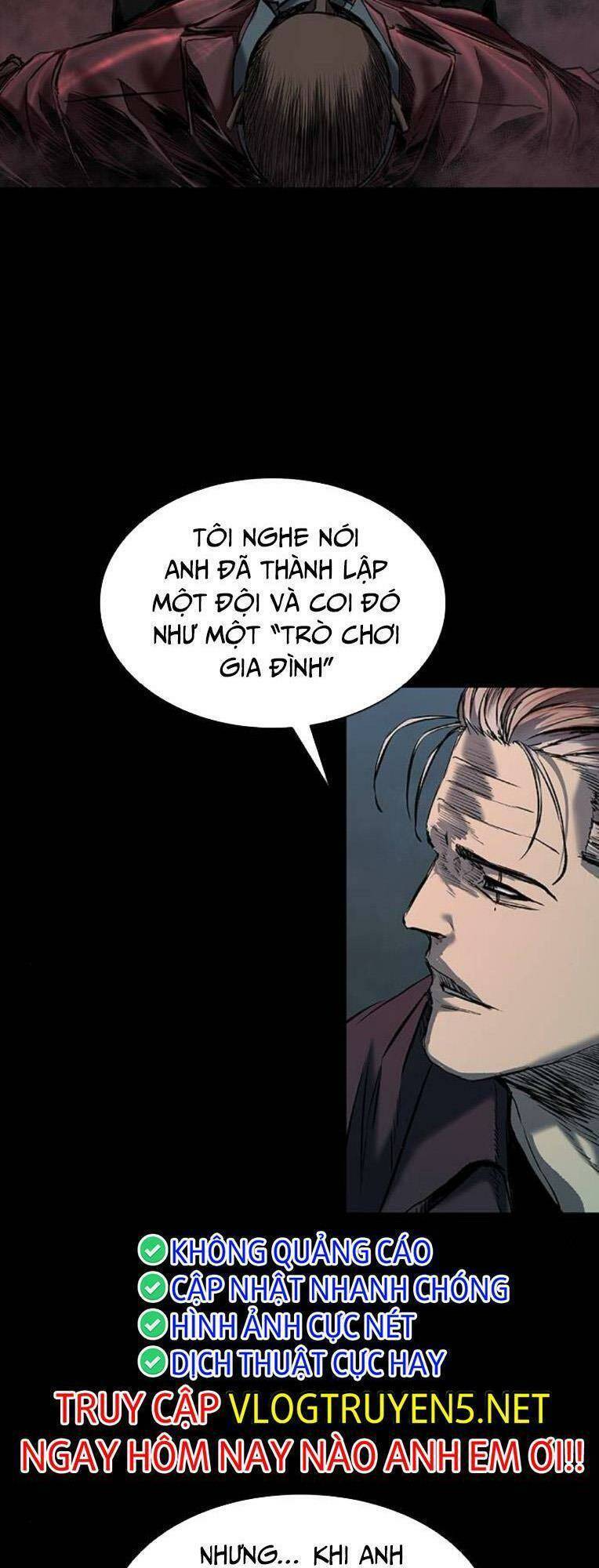 Báo Thù 2: Vạn Nhân Chi Thượng Chap 21 - Next Chap 22
