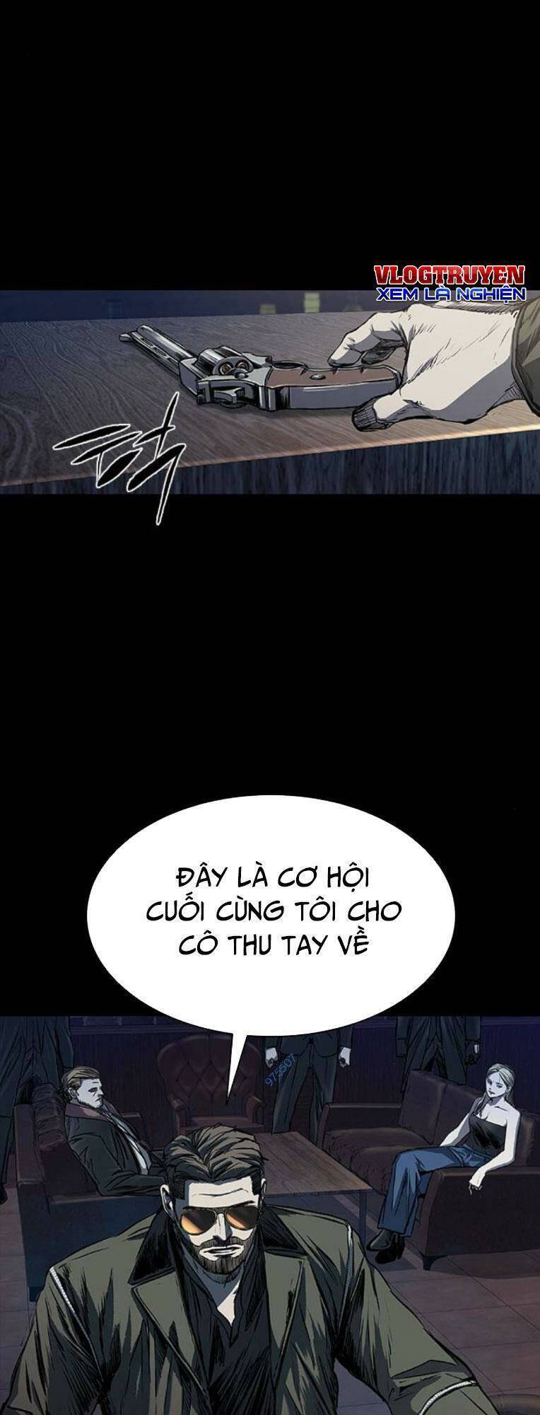 Báo Thù 2: Vạn Nhân Chi Thượng Chap 21 - Next Chap 22