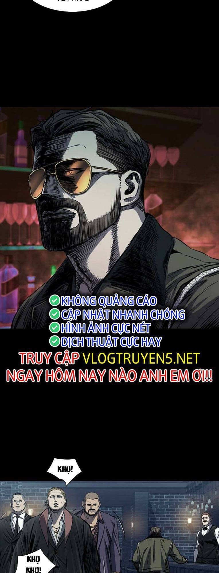 Báo Thù 2: Vạn Nhân Chi Thượng Chap 21 - Next Chap 22