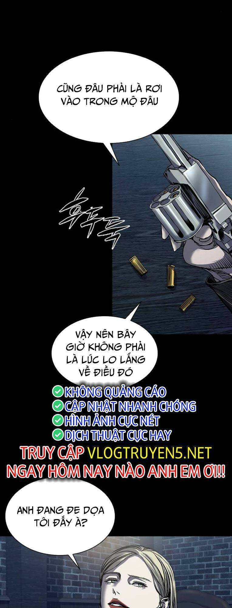 Báo Thù 2: Vạn Nhân Chi Thượng Chap 21 - Next Chap 22