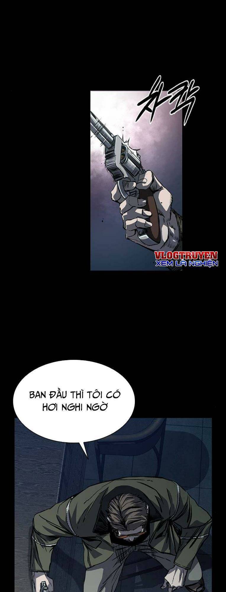 Báo Thù 2: Vạn Nhân Chi Thượng Chap 21 - Next Chap 22