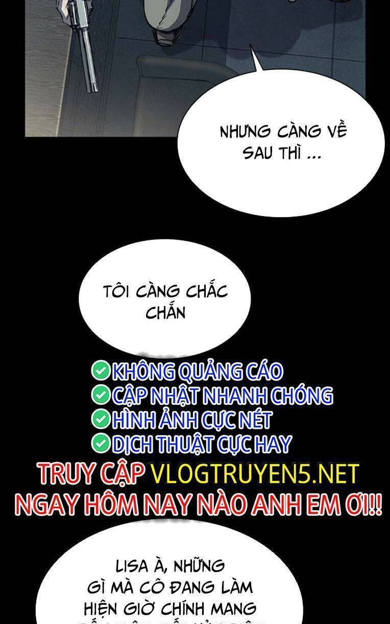 Báo Thù 2: Vạn Nhân Chi Thượng Chap 21 - Next Chap 22