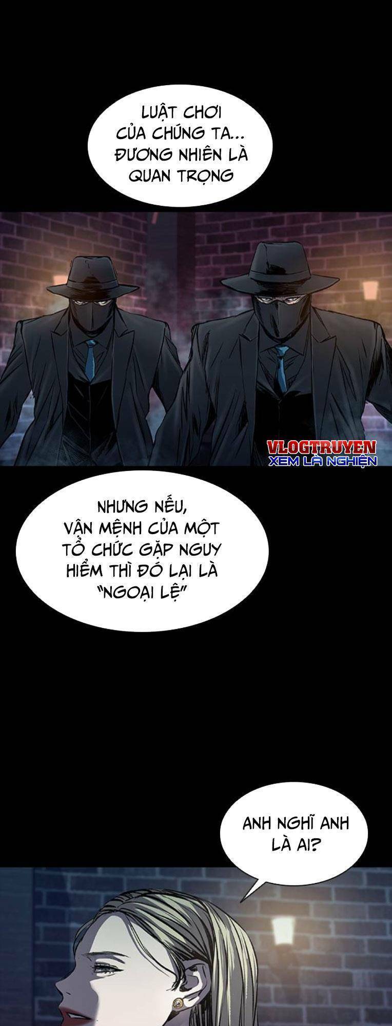 Báo Thù 2: Vạn Nhân Chi Thượng Chap 21 - Next Chap 22