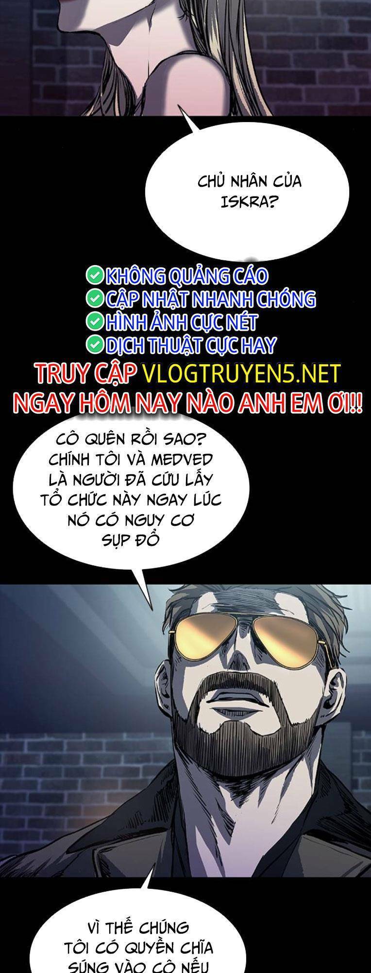 Báo Thù 2: Vạn Nhân Chi Thượng Chap 21 - Next Chap 22