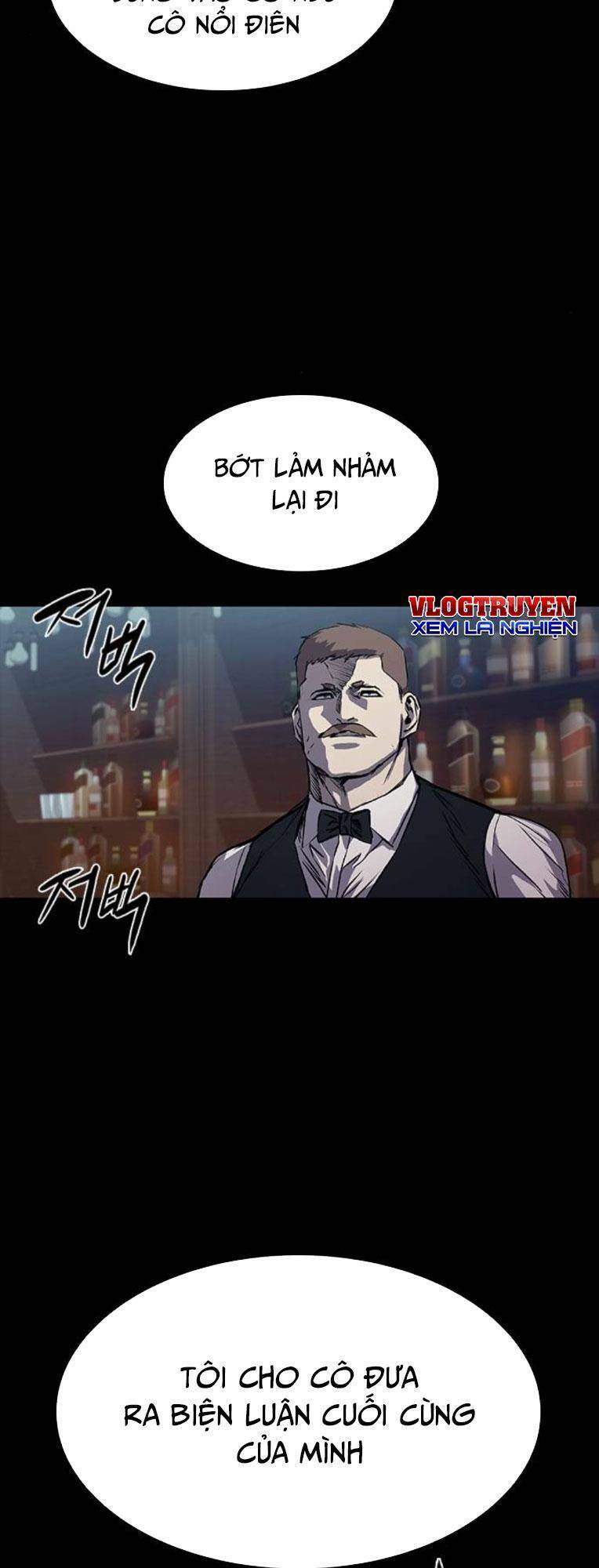 Báo Thù 2: Vạn Nhân Chi Thượng Chap 21 - Next Chap 22