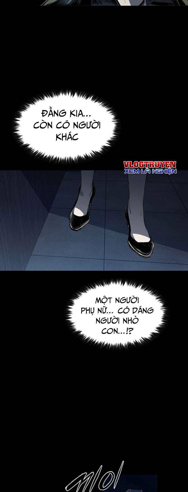 Báo Thù 2: Vạn Nhân Chi Thượng Chap 21 - Next Chap 22