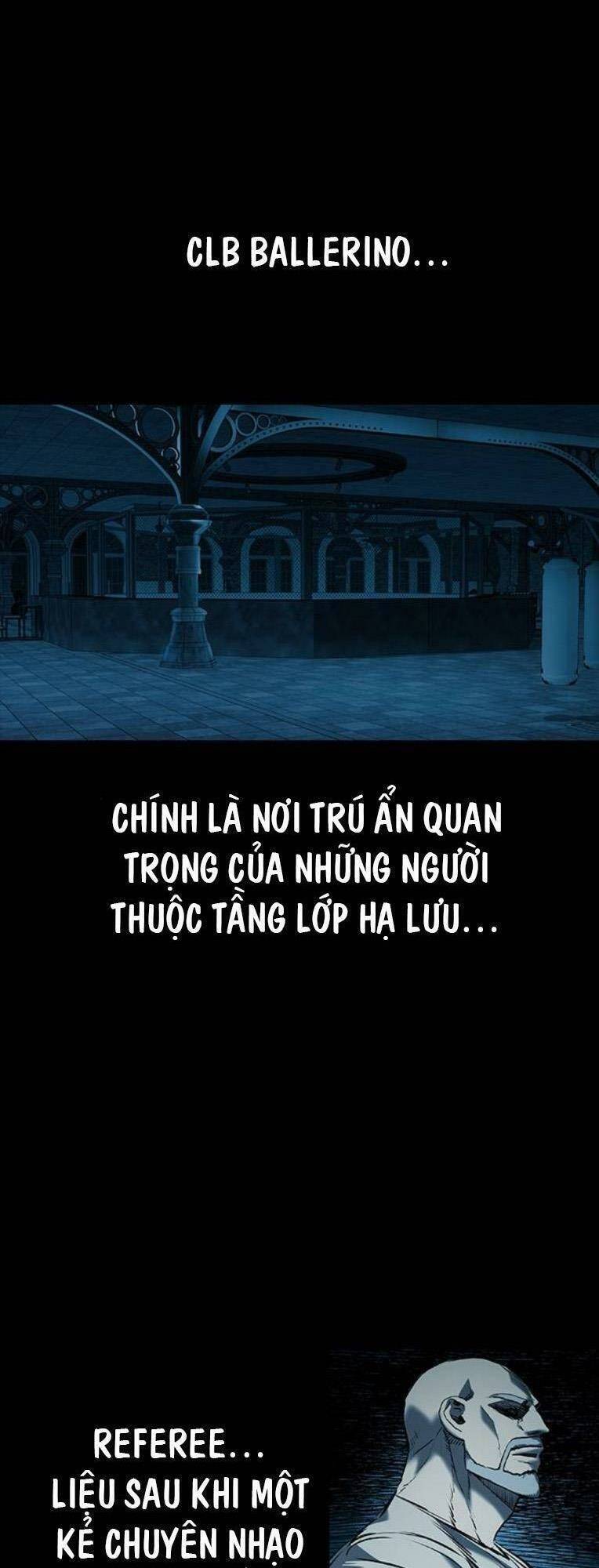Báo Thù 2: Vạn Nhân Chi Thượng Chap 21 - Next Chap 22
