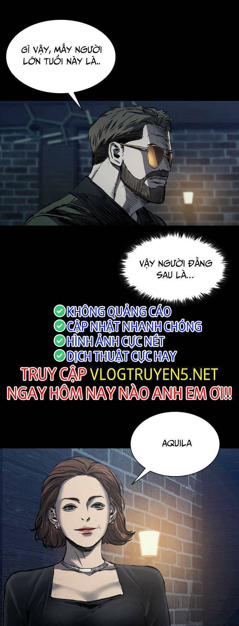 Báo Thù 2: Vạn Nhân Chi Thượng Chap 21 - Next Chap 22