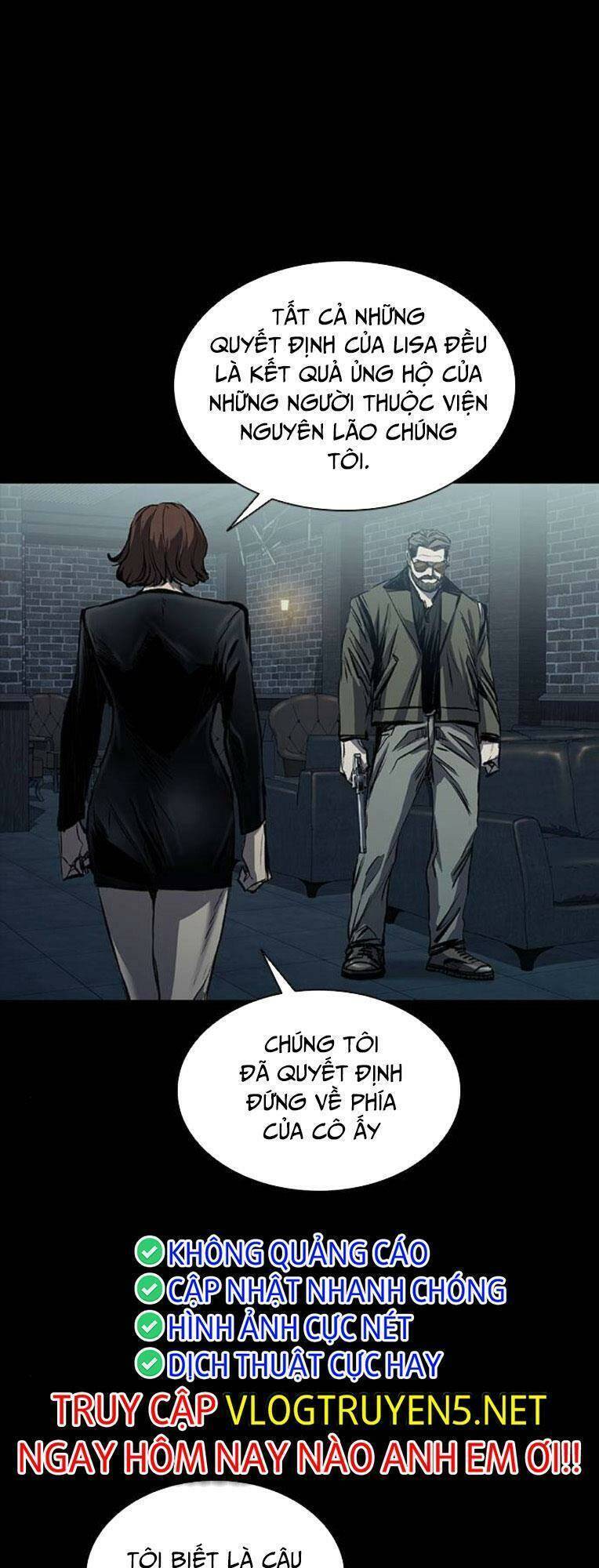 Báo Thù 2: Vạn Nhân Chi Thượng Chap 21 - Next Chap 22