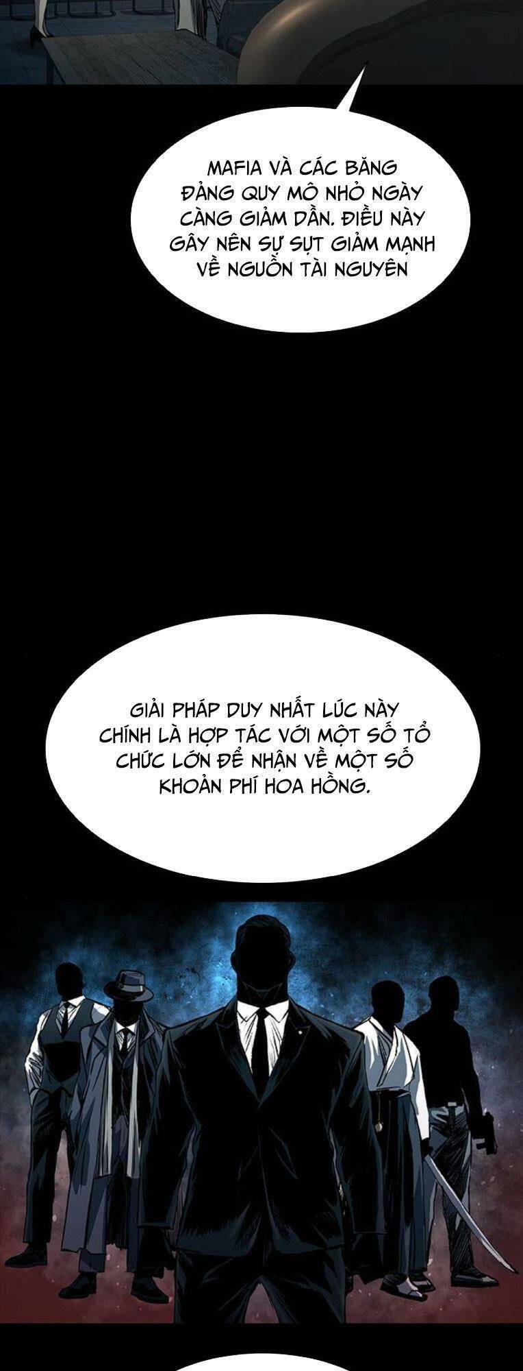 Báo Thù 2: Vạn Nhân Chi Thượng Chap 21 - Next Chap 22