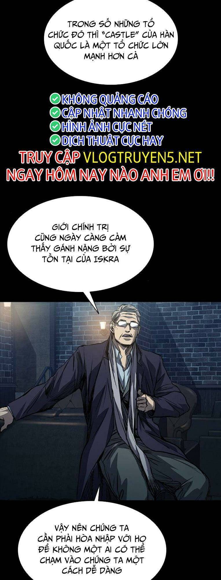 Báo Thù 2: Vạn Nhân Chi Thượng Chap 21 - Next Chap 22